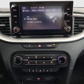 Foto inzerátu Kia Ceed 1.5 T-GDI