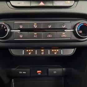 Foto inzerátu Kia Ceed 1.5 T-GDI