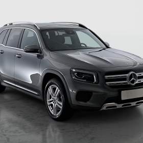 Foto inzerátu Mercedes GLB GLB 200 d 4MATIC