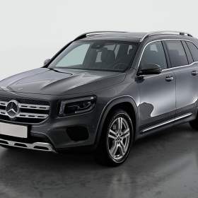 Foto inzerátu Mercedes GLB GLB 200 d 4MATIC
