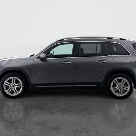 Foto inzerátu Mercedes GLB GLB 200 d 4MATIC