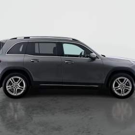 Foto inzerátu Mercedes GLB GLB 200 d 4MATIC