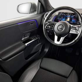 Foto inzerátu Mercedes GLB GLB 200 d 4MATIC