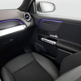 Foto inzerátu Mercedes GLB GLB 200 d 4MATIC
