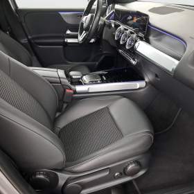 Foto inzerátu Mercedes GLB GLB 200 d 4MATIC