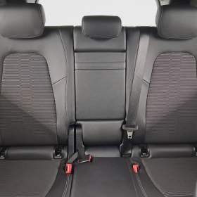 Foto inzerátu Mercedes GLB GLB 200 d 4MATIC