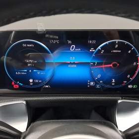 Foto inzerátu Mercedes GLB GLB 200 d 4MATIC