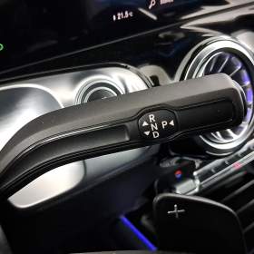 Foto inzerátu Mercedes GLB GLB 200 d 4MATIC