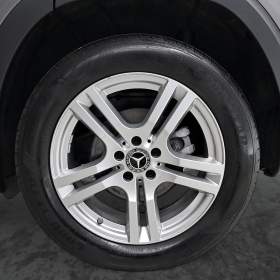 Foto inzerátu Mercedes GLB GLB 200 d 4MATIC