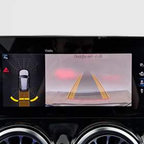 Foto inzerátu Mercedes GLB GLB 200 d 4MATIC