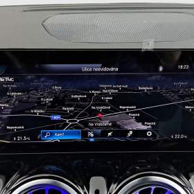 Foto inzerátu Mercedes GLB GLB 200 d 4MATIC