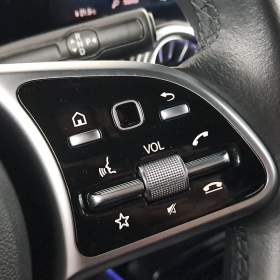 Foto inzerátu Mercedes GLB GLB 200 d 4MATIC