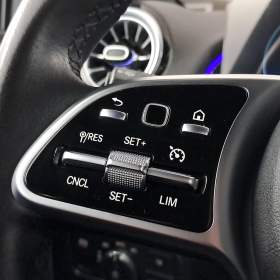 Foto inzerátu Mercedes GLB GLB 200 d 4MATIC