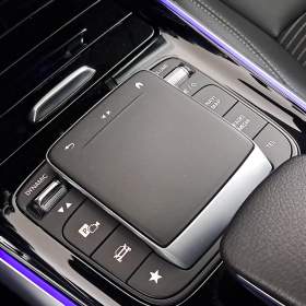 Foto inzerátu Mercedes GLB GLB 200 d 4MATIC