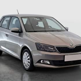 Skoda Fabia 1.2 TSI / 19971947
