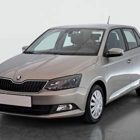 Foto inzerátu Skoda Fabia 1.2 TSI
