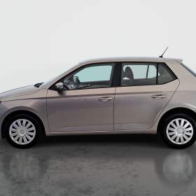 Foto inzerátu Skoda Fabia 1.2 TSI