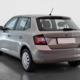 Foto inzerátu Skoda Fabia 1.2 TSI