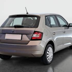 Foto inzerátu Skoda Fabia 1.2 TSI