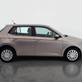 Foto inzerátu Skoda Fabia 1.2 TSI