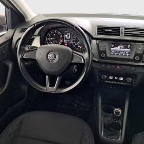 Foto inzerátu Skoda Fabia 1.2 TSI