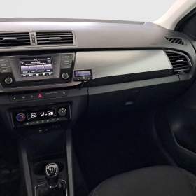 Foto inzerátu Skoda Fabia 1.2 TSI
