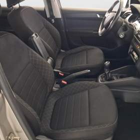 Foto inzerátu Skoda Fabia 1.2 TSI