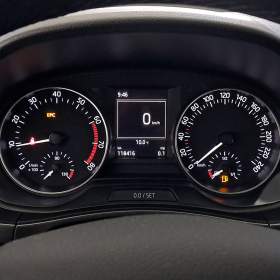 Foto inzerátu Skoda Fabia 1.2 TSI