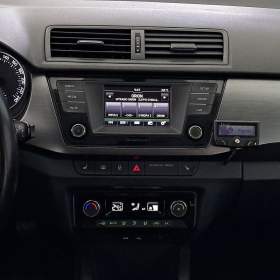 Foto inzerátu Skoda Fabia 1.2 TSI