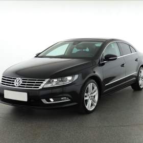 Foto inzerátu VW CC 2.0 TDI