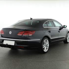 Foto inzerátu VW CC 2.0 TDI