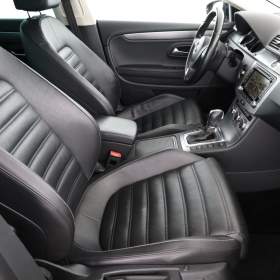 Foto inzerátu VW CC 2.0 TDI