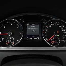 Foto inzerátu VW CC 2.0 TDI