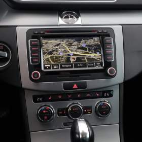 Foto inzerátu VW CC 2.0 TDI