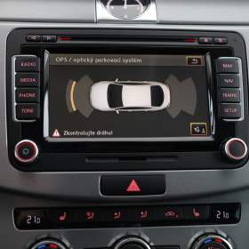 Foto inzerátu VW CC 2.0 TDI