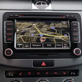 Foto inzerátu VW CC 2.0 TDI