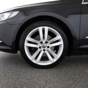 Foto inzerátu VW CC 2.0 TDI