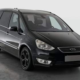 Foto inzerátu Ford Galaxy 2.2 TDCi
