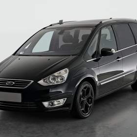 Foto inzerátu Ford Galaxy 2.2 TDCi