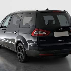 Foto inzerátu Ford Galaxy 2.2 TDCi