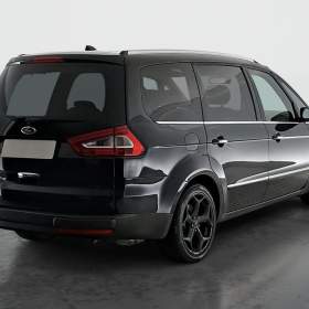Foto inzerátu Ford Galaxy 2.2 TDCi