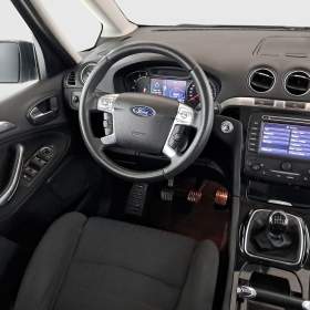 Foto inzerátu Ford Galaxy 2.2 TDCi