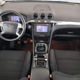 Foto inzerátu Ford Galaxy 2.2 TDCi