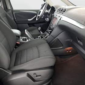 Foto inzerátu Ford Galaxy 2.2 TDCi