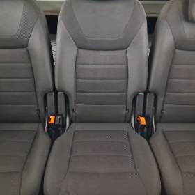 Foto inzerátu Ford Galaxy 2.2 TDCi