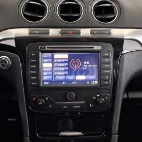 Foto inzerátu Ford Galaxy 2.2 TDCi