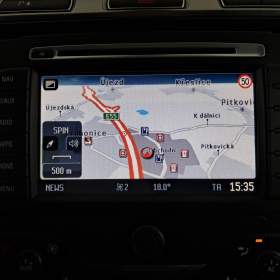 Foto inzerátu Ford Galaxy 2.2 TDCi