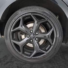 Foto inzerátu Ford Galaxy 2.2 TDCi
