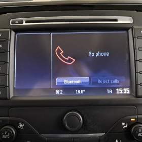 Foto inzerátu Ford Galaxy 2.2 TDCi