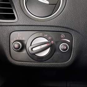 Foto inzerátu Ford Galaxy 2.2 TDCi